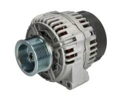 Alternador 0 986 047 210 para MERCEDES ATEGO, CONECTO (O 345), ECONIC