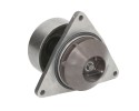 Coolant pump for AGCO R42 R62 CASE IH 1480 1660 1680 1822