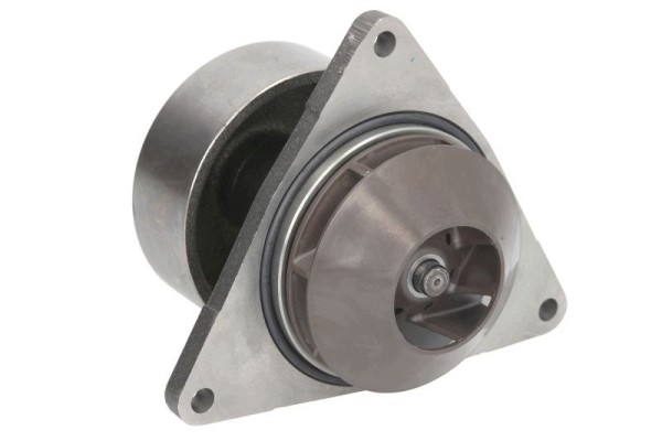 Coolant pump for AGCO R42 R62 CASE IH 1480 1660 1680 1822