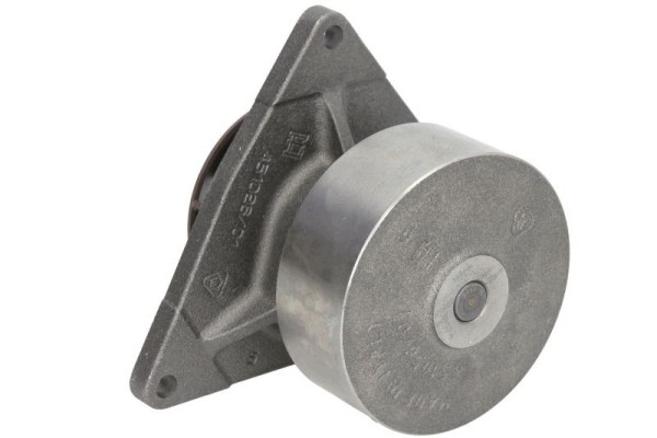 Coolant pump for AGCO R42 R62 CASE IH 1480 1660 1680 1822 Part manufacturer AD BRAKE