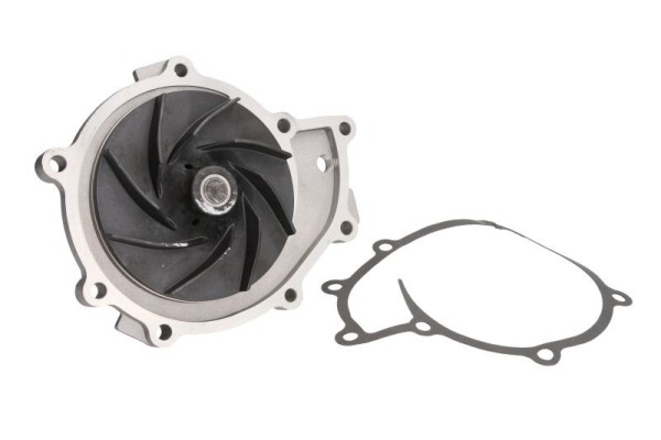 Coolant pump DOLZ M654 for MAN FOC HOCL L2000 LION S CITY M