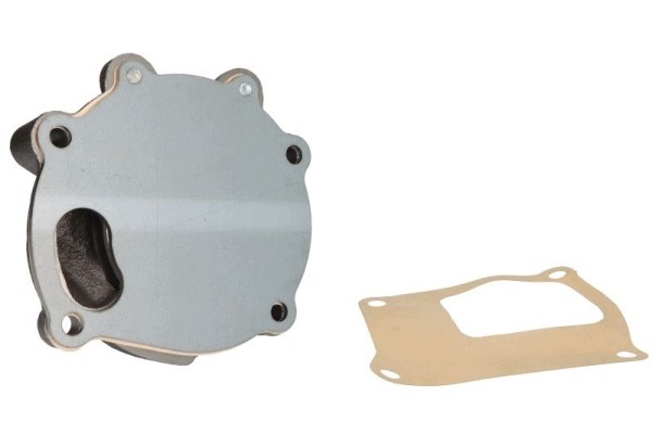 Coolant pump DOLZ S239 for IVECO ZETA AGRIFULL 50 60 80 CASE