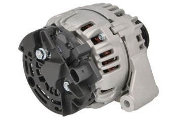 Alternator for MERCEDES BENZ CLK CLK convertible CLASS C T Model CLASS E Part manufacturer AD BRAKE