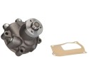 Coolant pump DOLZ S239 for IVECO ZETA AGRIFULL 50 60 80 CASE Part manufacturer V maxzone Part