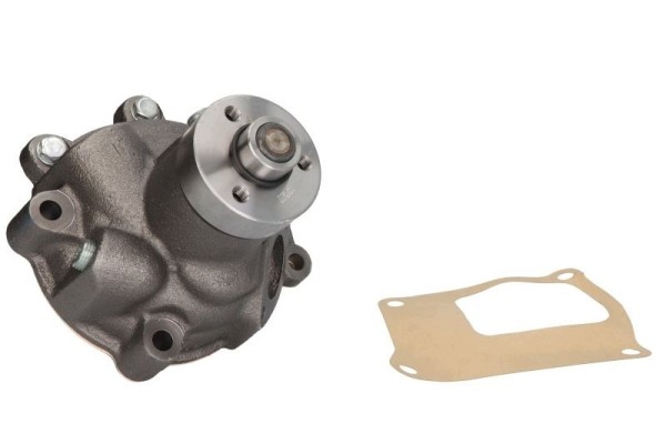 Coolant pump DOLZ S239 for IVECO ZETA AGRIFULL 50 60 80 CASE Part manufacturer V maxzone Part
