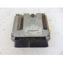 55580830 CENTRALITA MOTOR UCE OPEL CORSA D