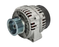 Alternator 0 986 047 210 for MERCEDES ATEGO CONECTO O 345 ECONIC
