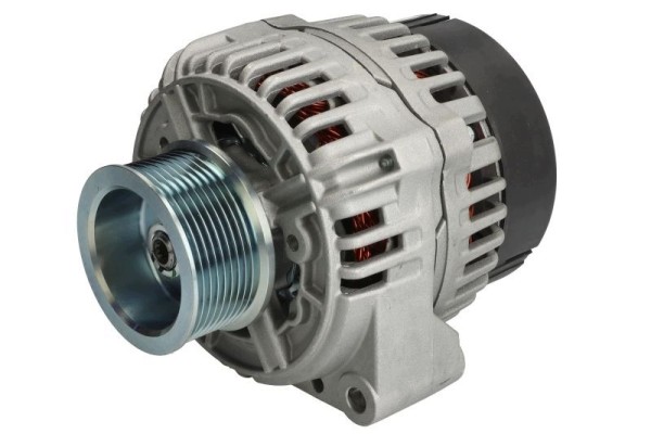 Alternator 0 986 047 210 for MERCEDES ATEGO CONECTO O 345 ECONIC