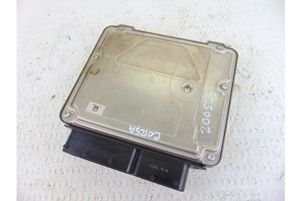 55580830 CENTRALITA MOTOR UCE OPEL CORSA D