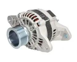 Alternador para RVI C, K, T VOLVO FH II D13C420-DXi13520 (Modelos desde 01.12-)