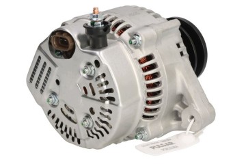 Alternator for TOYOTA GRANVIA HIACE IV Van LAND CRUISER 90 PASEO Part manufacturer AD BRAKE