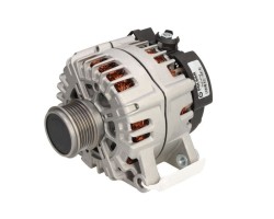 Alternator for FORD GALAXY III MONDEO V Hatchback MONDEO V sedan MONDEO V