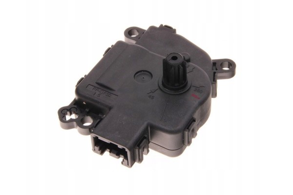 2168016 MOTOR CONTROL TEMP FORD FORD
