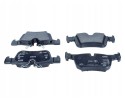34201543683 BRAKE PADS BMW T 2 I3 X1 13 OE BMW