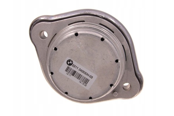 22113421296 PILLOW BMW E83 2 5 3 0 PR OE BMW Part manufacturer BMW OE