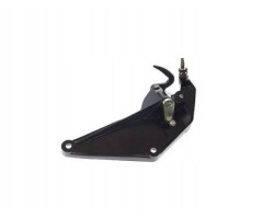 Folding roof lock left BMW Z4 E85 Roadster 54317043883