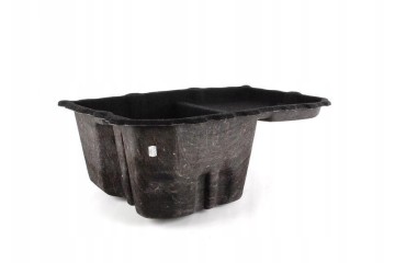 Trunk shelf BMW 3 E90 E91 E92 Original 51477148920