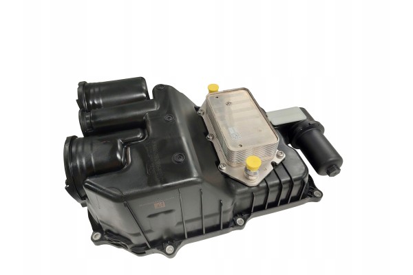 ORIGINAL GEARBOX OIL PAN MERCEDES BENZ 724