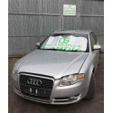 AUDI A4 AVANT (8E) 2.0 TDI (DPF) (125kW) AUDI A4 AVANT (8E) 2.0 TDI (DPF) (125kW)