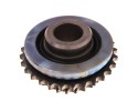 Timing chain wheel OE BMW 13528584812 Part manufacturer BMW OE