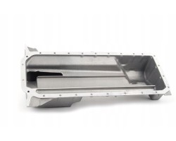 Engine oil pan BMW M3 E46 11137838130