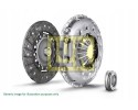 620 3173 00 CLUTCH SET TOYOTA YARIS 1 3 VVT I 05