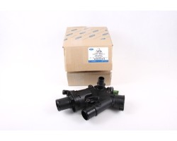THERMOSTAT FORD FOCUS 2 0 11 WITH HOUSING