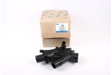 THERMOSTAT FORD FOCUS 2 0 11 WITH HOUSING