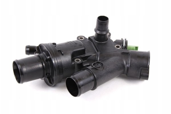 THERMOSTAT FORD FOCUS 2 0 11 WITH HOUSING Part manufacturer Ford OE
