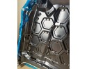 Mask Ford Mondeo Fusion 2017 Catalog number of the part HS7Z16612A