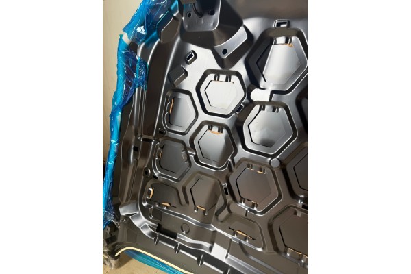 Mask Ford Mondeo Fusion 2017 Catalog number of the part HS7Z16612A