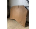 Mask Ford Mondeo Fusion 2017 Part manufacturer Ford OE