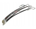 Cooling cable for oil gearbox SI ME129