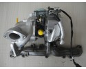 TURBOCHARGER VW SKODA SEAT 2 0 TDI 04L253019P