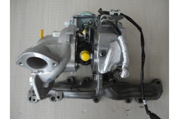 TURBOCHARGER VW SKODA SEAT 2 0 TDI 04L253019P