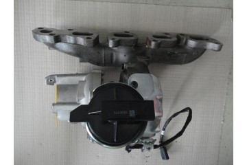 TURBOCHARGER VW SKODA SEAT 2 0 TDI 04L253019P Catalog number of the part 04L253019P 04L253019P V300