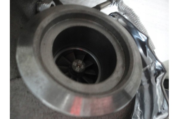 TURBOCHARGER VW SKODA SEAT 2 0 TDI 04L253019P Engine type diesel