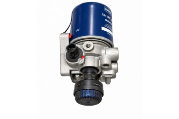Dehumidifier Haldex 031 005 600 M39x1 5 Catalog number of the part 031 005 600