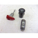  ANTIRROBO / LLAVE CONTACTO MAZDA 3 BERLINA / SEDÁN (BM/BN) Luxury 2014 201097 MAZDA - 1