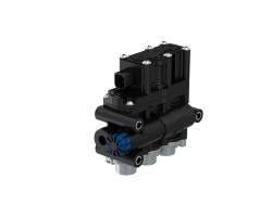 WABCO 4728900220 Magnetic Valve