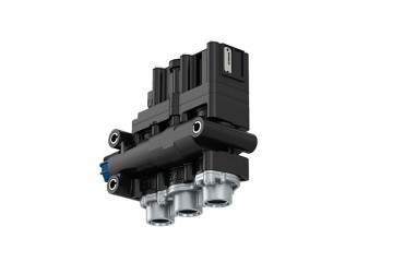 WABCO 4728900220 Magnetic Valve Car type cargo vans passenger cars