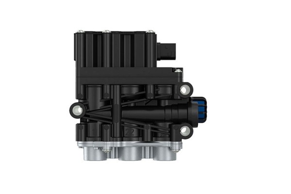 WABCO 4728900220 Magnetic Valve Product weight with unit packaging 0 1 kg