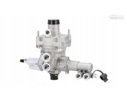 Pneumatic brake force regulator COJALI 2220450