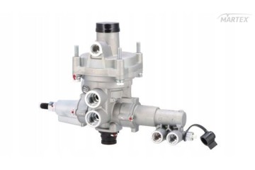 Pneumatic brake force regulator COJALI 2220450