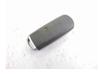  ANTIRROBO / LLAVE CONTACTO MAZDA 3 BERLINA / SEDÁN (BM/BN) Luxury 2014 201097 MAZDA - 2