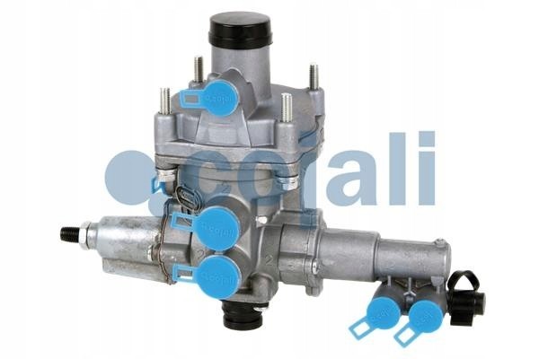 Pneumatic brake force regulator COJALI 2220450 Catalog number of the part 2220450
