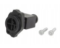 Flow valve HALDEX 950352111 Product weight with unit packaging 0 1 kg