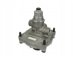 Trailer control valve WABCO 4712000087