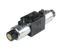 Parker CETOP NG10 4 3 P T A B closed
