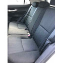 TOYOTA AURIS (E15) Sol TOYOTA AURIS (E15) Sol